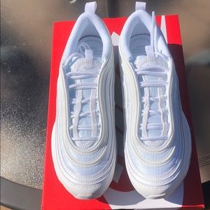 Women’s Nike Air Max 97 Size 9